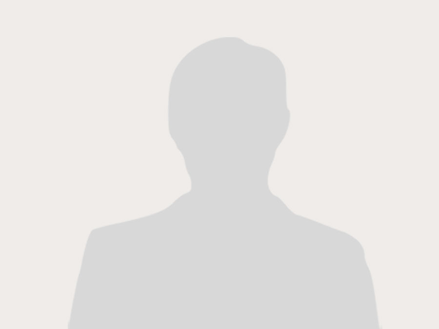 Staff Member 3