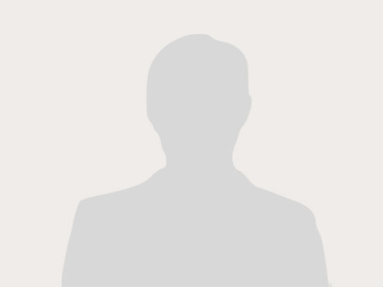 Staff Member 5