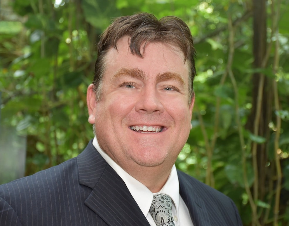 Thomas Davies, CFS — Wealth Advisor