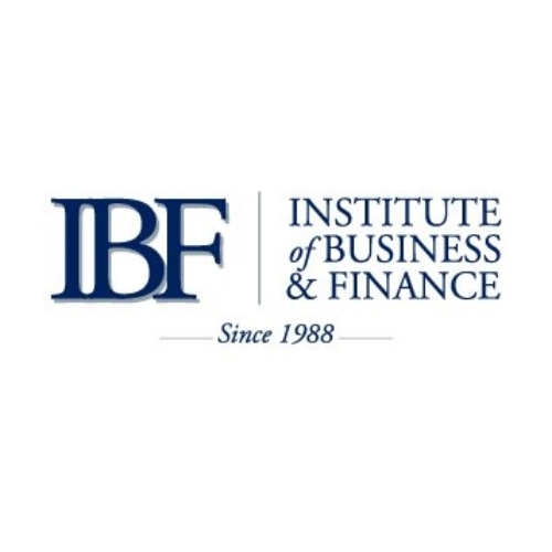 Institute of Business and Finance