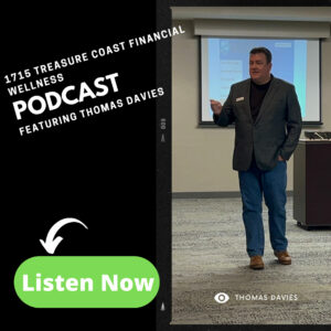 1715 Treasure Coast Financial Wellness Podcast