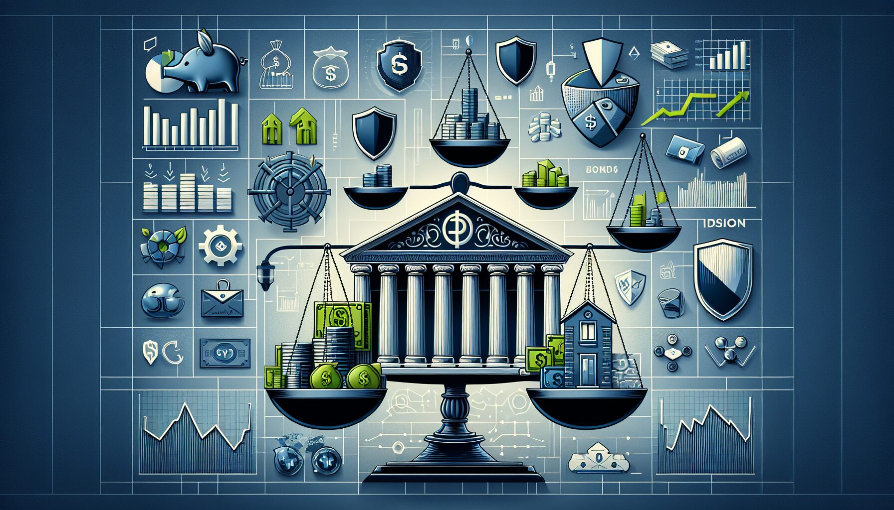 Wealth Risk Insurance How Can I Manage Risk In My Investment Portfolio? | Davies Wealth ...
