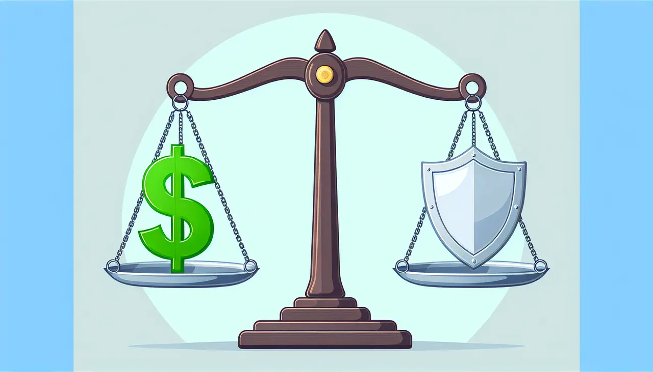 What Is Financial Integrity? | Davies Wealth Management