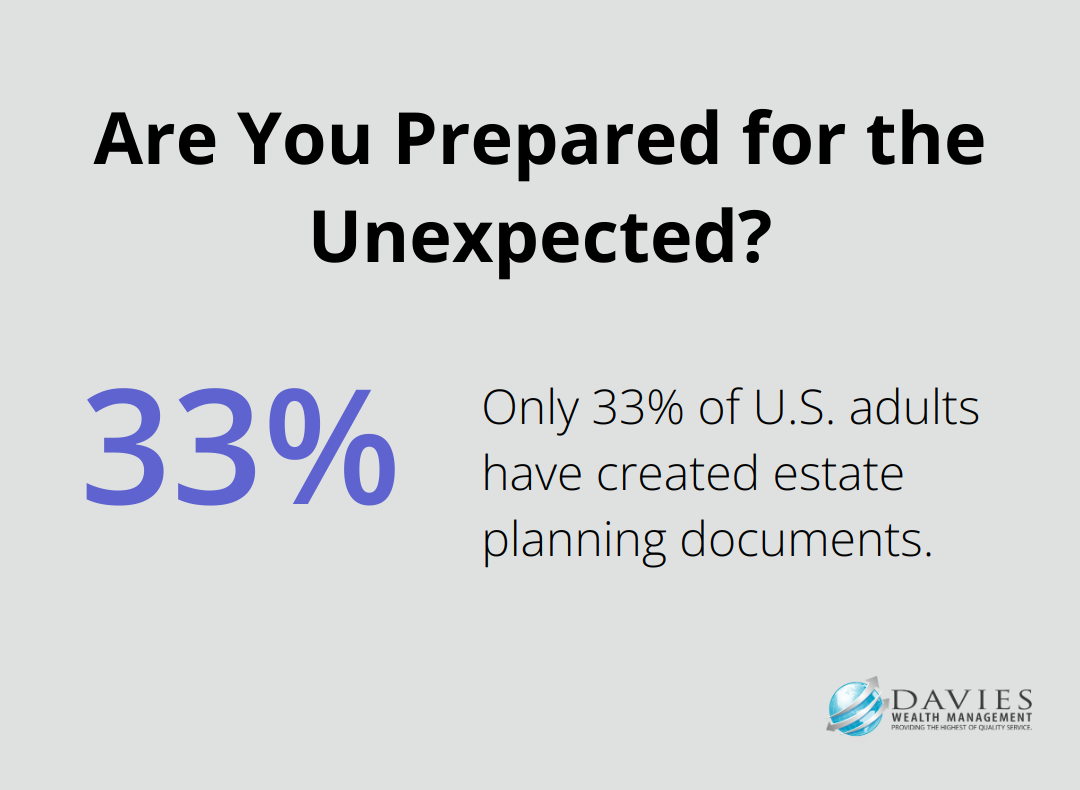Are You Prepared for the Unexpected?