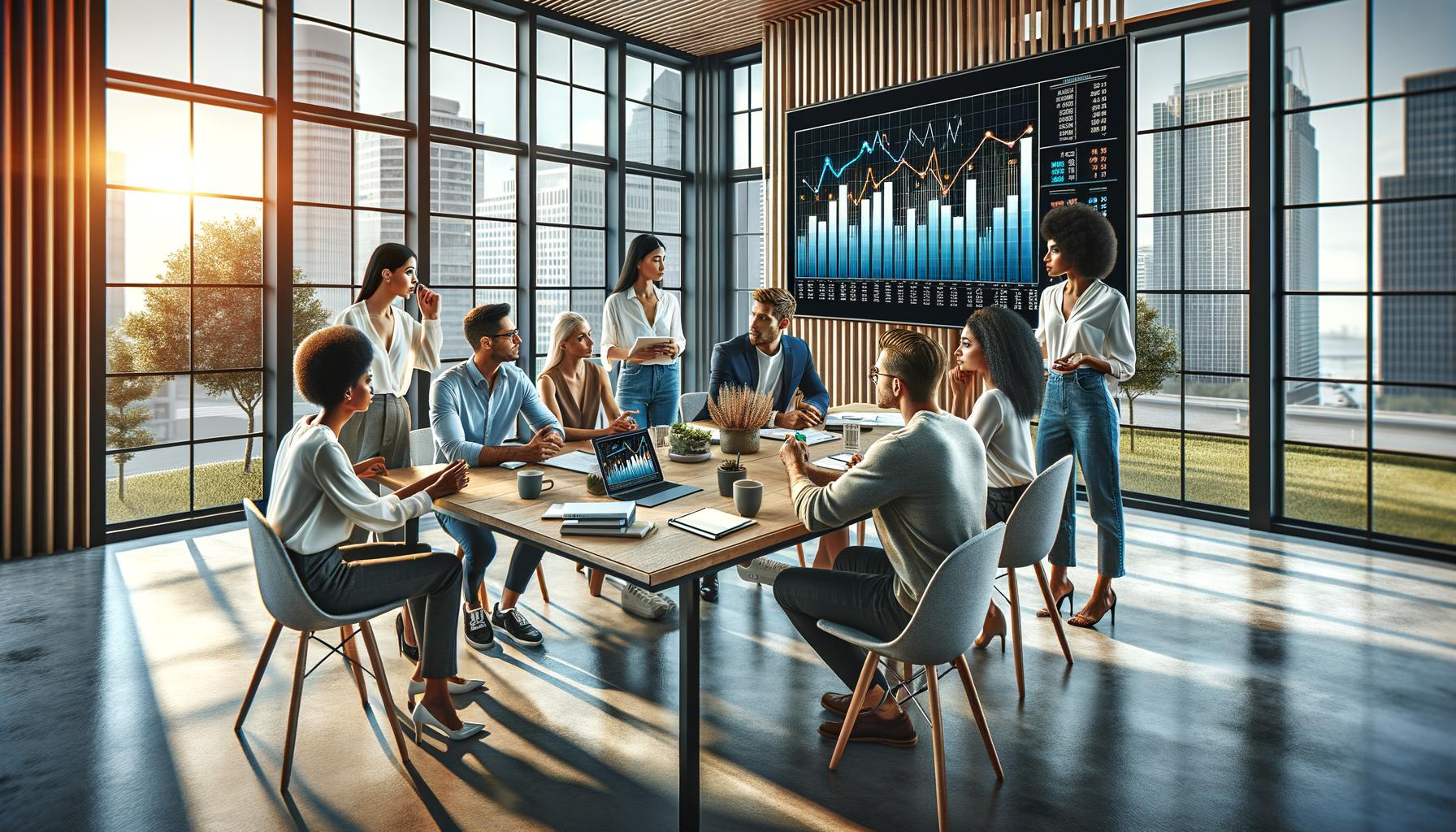 How To Create A Personal Financial Planning Action Plan | Davies Wealth ...