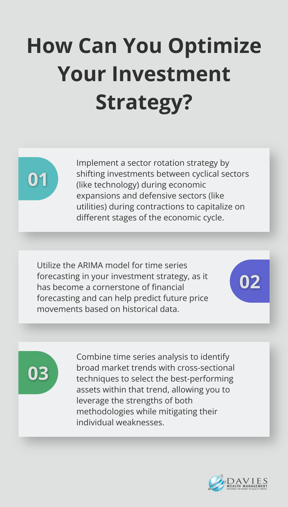 Fact - How Can You Optimize Your Investment Strategy?