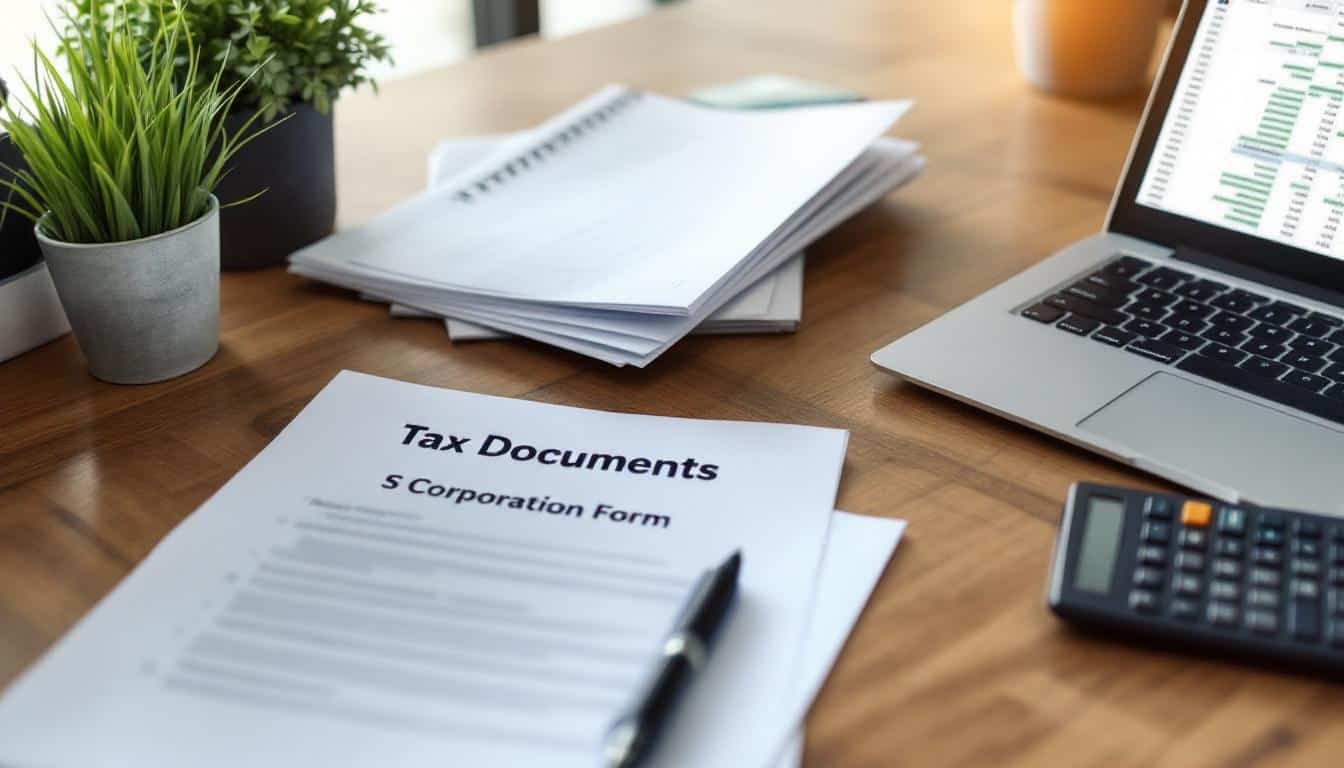 How To Maximize Tax Savings With S Corp Strategies | Davies Wealth ...