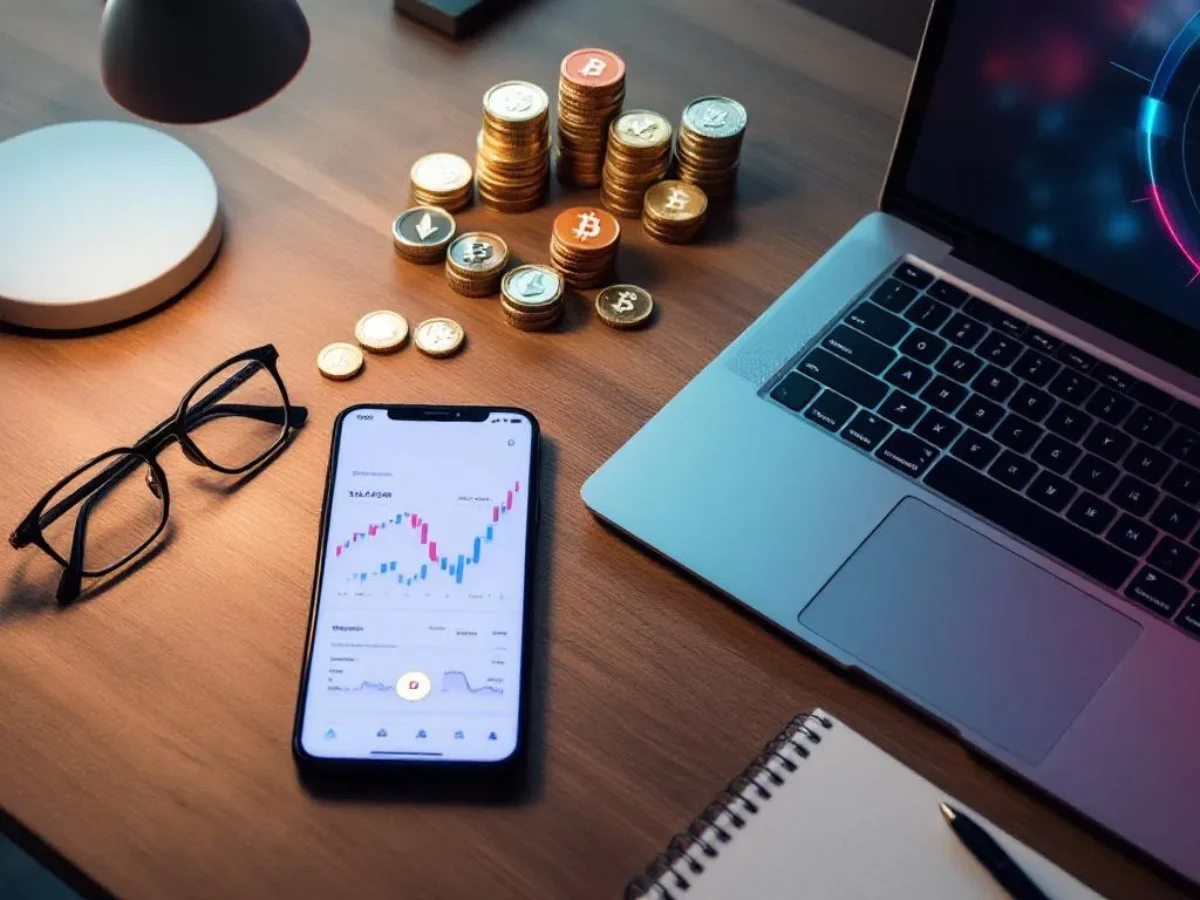 Secure Crypto Portfolio Management [Best Practices] | Davies Wealth  Management