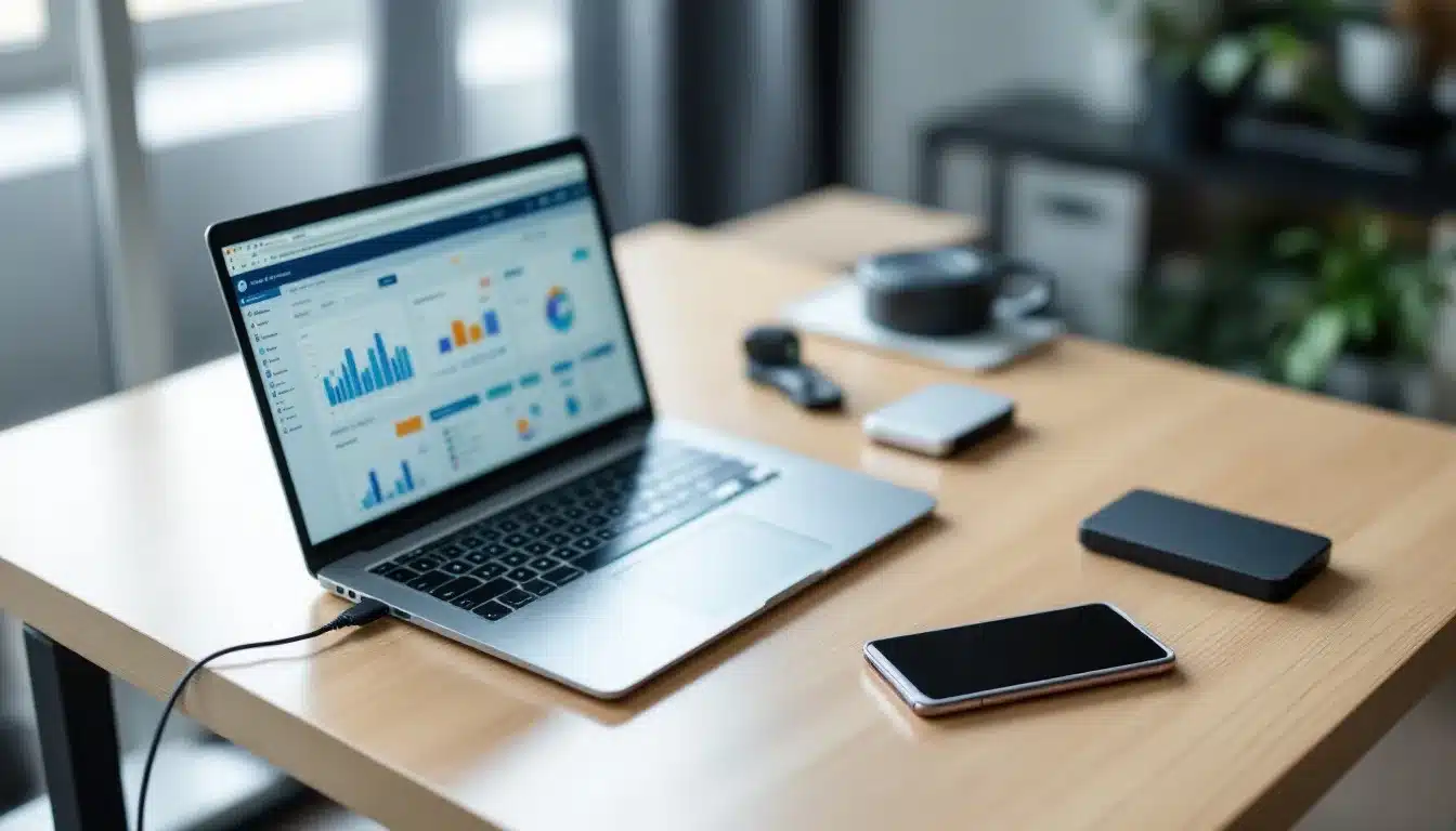 How To Manage Digital Assets Effectively | Davies Wealth Management