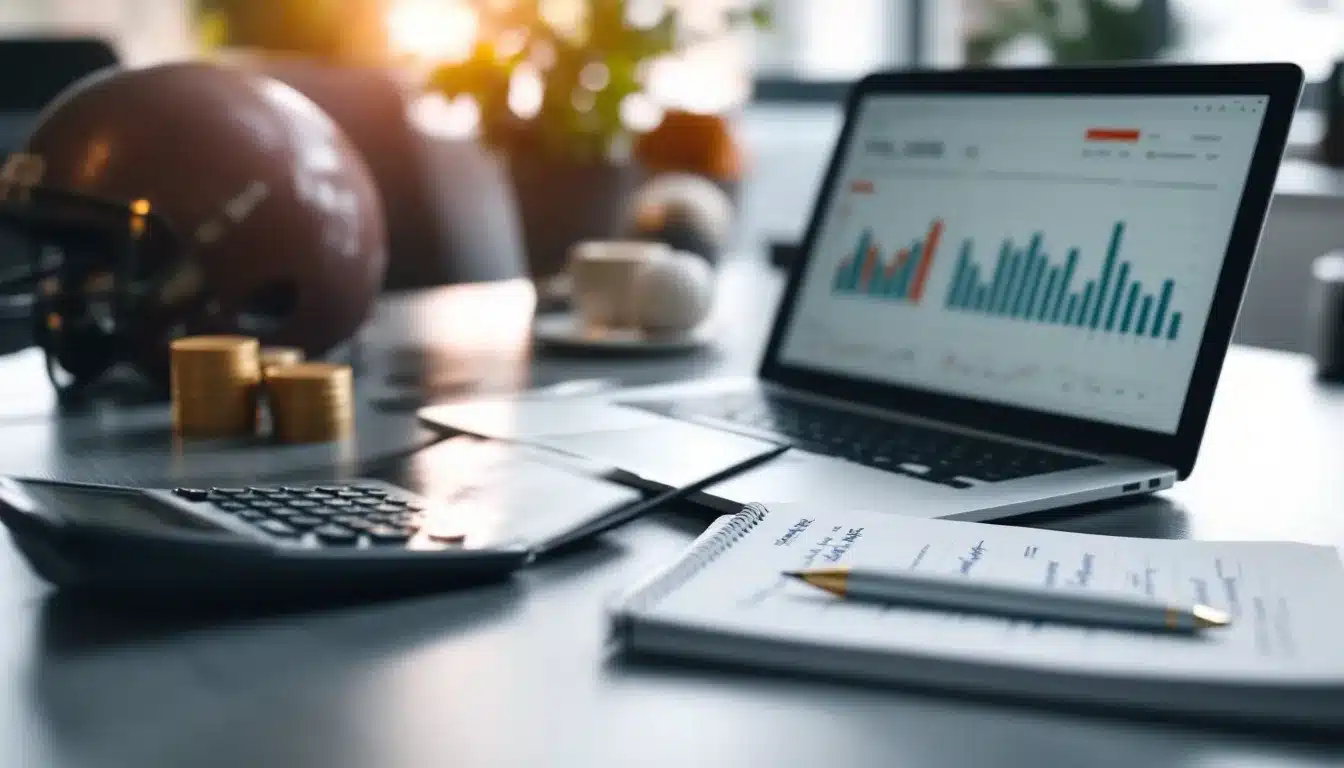 Specialized Financial Planning For Athletes [A Guide] | Davies Wealth ...