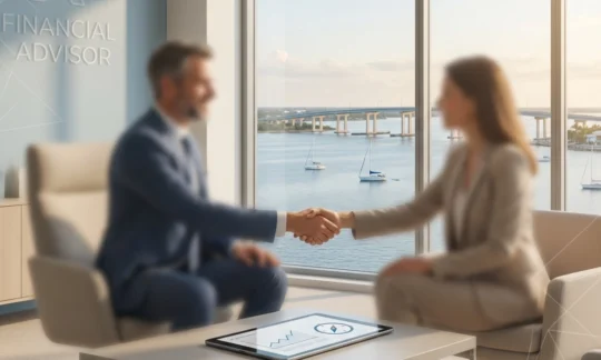 Davies Wealth Management Fiduciary Team Stuart FL