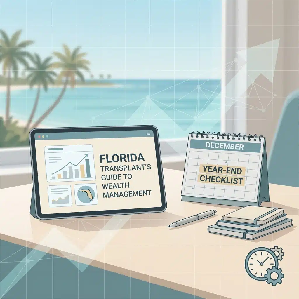 The Florida Transplant's Guide To Wealth Management: 10 Things You ...