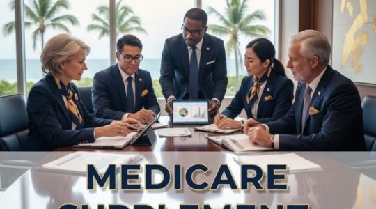 medicare supplement florida — Medicare Supplement Insurance for Florida Retirees: What You Need to Know