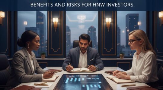 opportunity zone investing — Qualified Opportunity Zone Investing: Benefits and Risks for HNW Investors