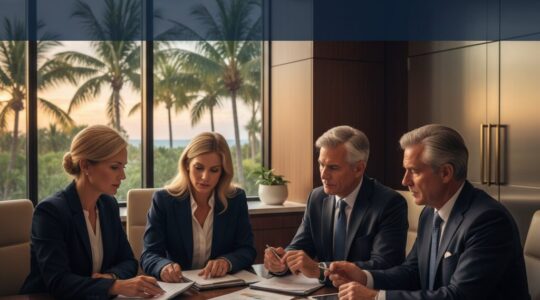 roth conversion strategies — Roth Conversion Strategies for High-Net-Worth Florida Retirees