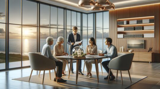 estate tax exemption 2026 Florida family financial planning