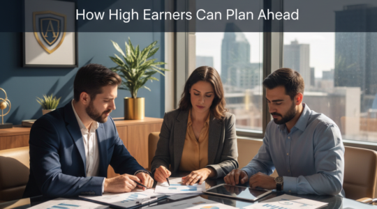 medicare irmaa planning — Medicare IRMAA Surcharges: How High Earners Can Plan Ahead