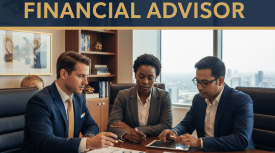 red flags financial advisor — What is a red flag for a financial advisor?