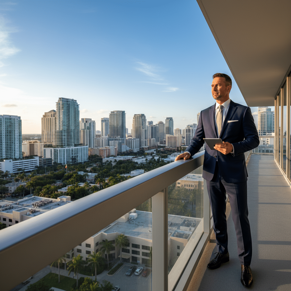 Complex Wealth Requires a Smarter Strategy