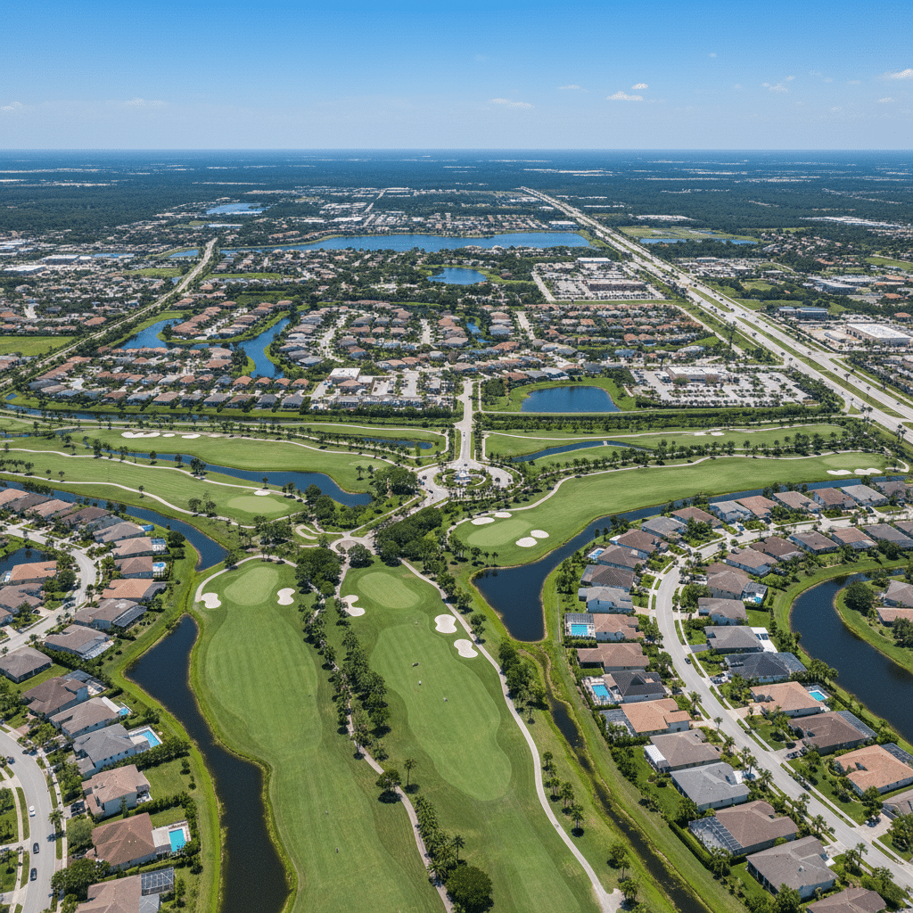 financial advisor Port St Lucie FL - serving the Tradition and St Lucie West communities