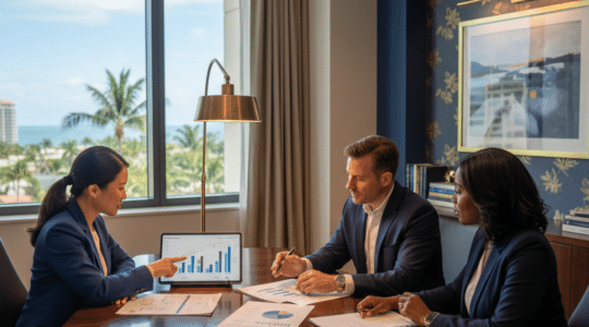 social security claiming — Social Security Claiming Strategies for High-Net-Worth Couples in Florida