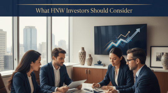 annuities high-rate environment — Annuities in a High-Rate Environment: What HNW Investors Should Consider