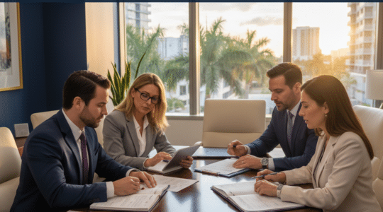 qualified personal residence trust — Qualified Personal Residence Trusts: Reducing Estate Tax on Your Florida Home