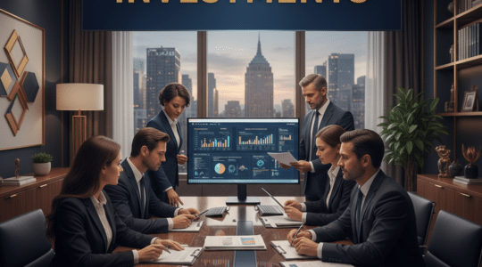 alternative investments — Alternative Investment Platforms for High-Net-Worth Individuals: A 2026 Comparison Guide