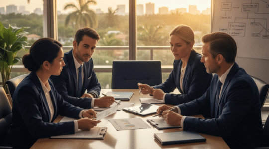 selling business florida — Selling Your Business in Florida: Installment Sales, Qualified Opportunity Zones, and the Tax Structures Most Sellers Never Hear About