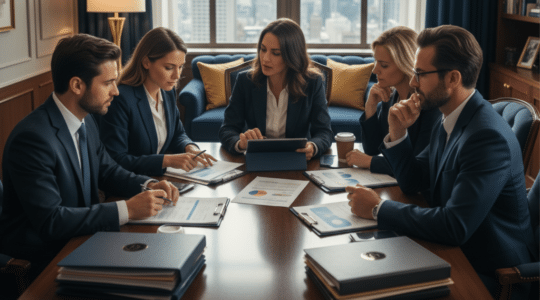 divorce financial planning — Divorce After 50: QDROs, Social Security Spousal Benefits, and the Retirement Assets Most Couples Forget to Split