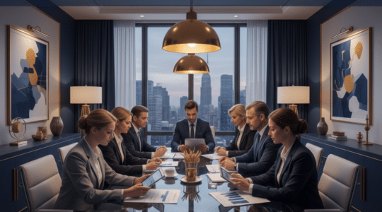 asset management income — Asset Management Income: 7 Proven Strategies to Generate Consistent Returns in 2026