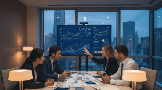 asset location strategy — Asset Location Strategy: Why Where You Hold Each Investment Is Just as Important as What You Hold