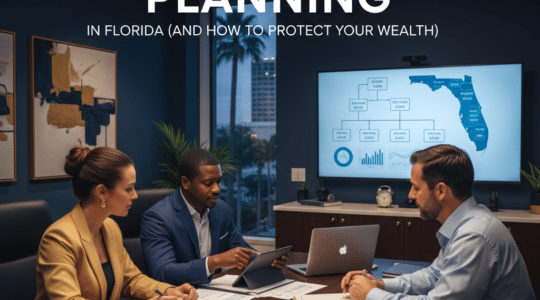 long-term care planning — The True Cost of Long-Term Care in Florida (and How to Protect Your Wealth)