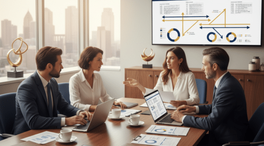 roth conversion ladder — Roth Conversion Ladders: A Multi-Year Tax Strategy for HNW Retirees