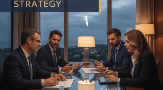 asset location strategy — Asset Location vs. Asset Allocation: The Overlooked Strategy That Could Save Treasure Coast Retirees Thousands in Taxes