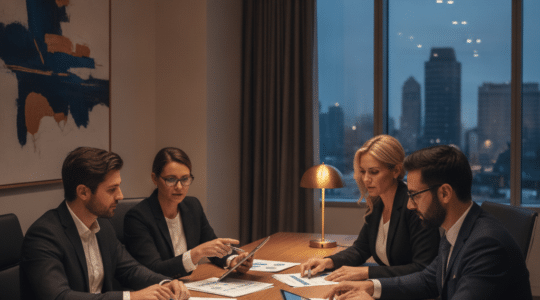 high-net-worth risk management — Why High-Net-Worth Investors Need a Different Approach to Risk Management
