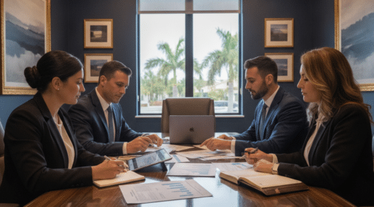 wealth manager cost — What Is the Average Cost of a Wealth Manager? Fees Explained for Stuart, FL Investors