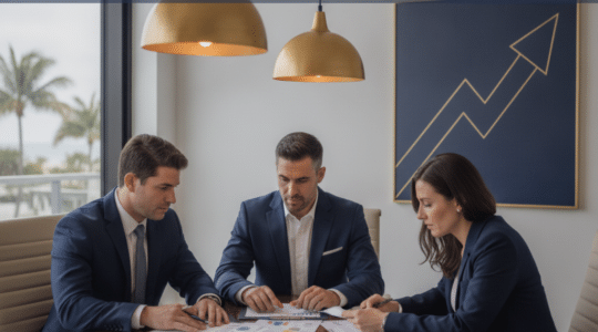 financial advisor warning signs — What Is a Red Flag for a Financial Advisor? 9 Warning Signs Stuart, FL Investors Should Not Ignore