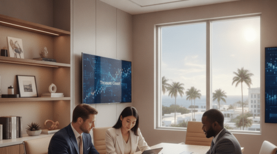 crypto financial advisor — Can a Financial Advisor Help With Crypto? What Treasure Coast Investors Need to Know