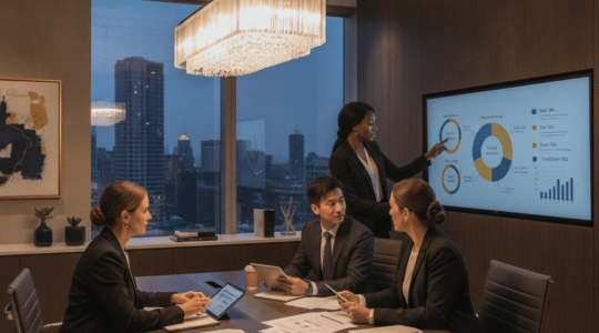 asset location strategy — Asset Location Strategy: Why Where You Hold an Investment Matters Almost as Much as What You Hold