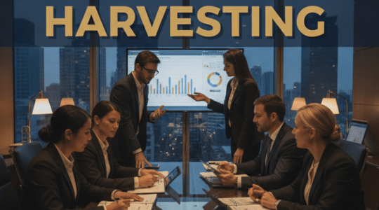 tax-loss harvesting — Advanced Tax-Loss Harvesting Strategies for Multi-Million Dollar Portfolios