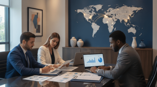 asset location strategy — Diversification Isn't Just What You Own — It's Where You Own It: A Guide to Asset Location Strategy