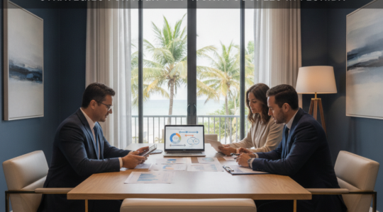 social security claiming — Social Security Claiming Strategies for High-Net-Worth Couples in Florida