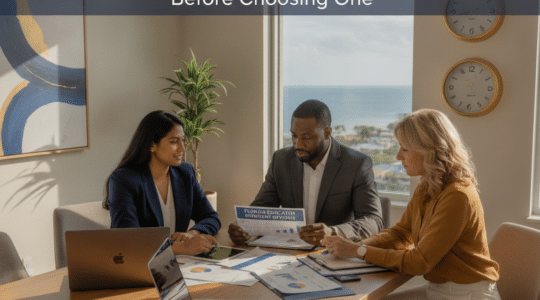 403 b annuity — 403(b) Annuities: What Florida Educators Should Know Before Choosing One