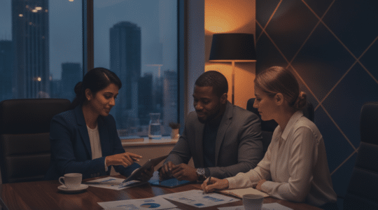 cashflow investment — Cashflow Investment Strategy: How High-Net-Worth Retirees Build Income Without Sacrificing Growth