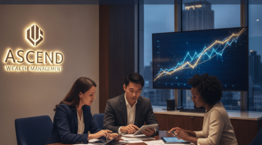 separately managed accounts — Separately Managed Accounts (SMAs): How They Work, What They Cost, and Who They Fit